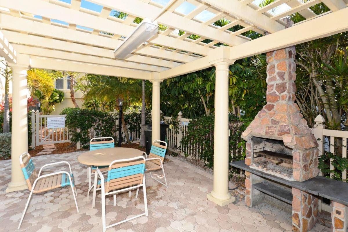 La Casa Costiera 12 Villa Holmes Beach Eksteriør billede