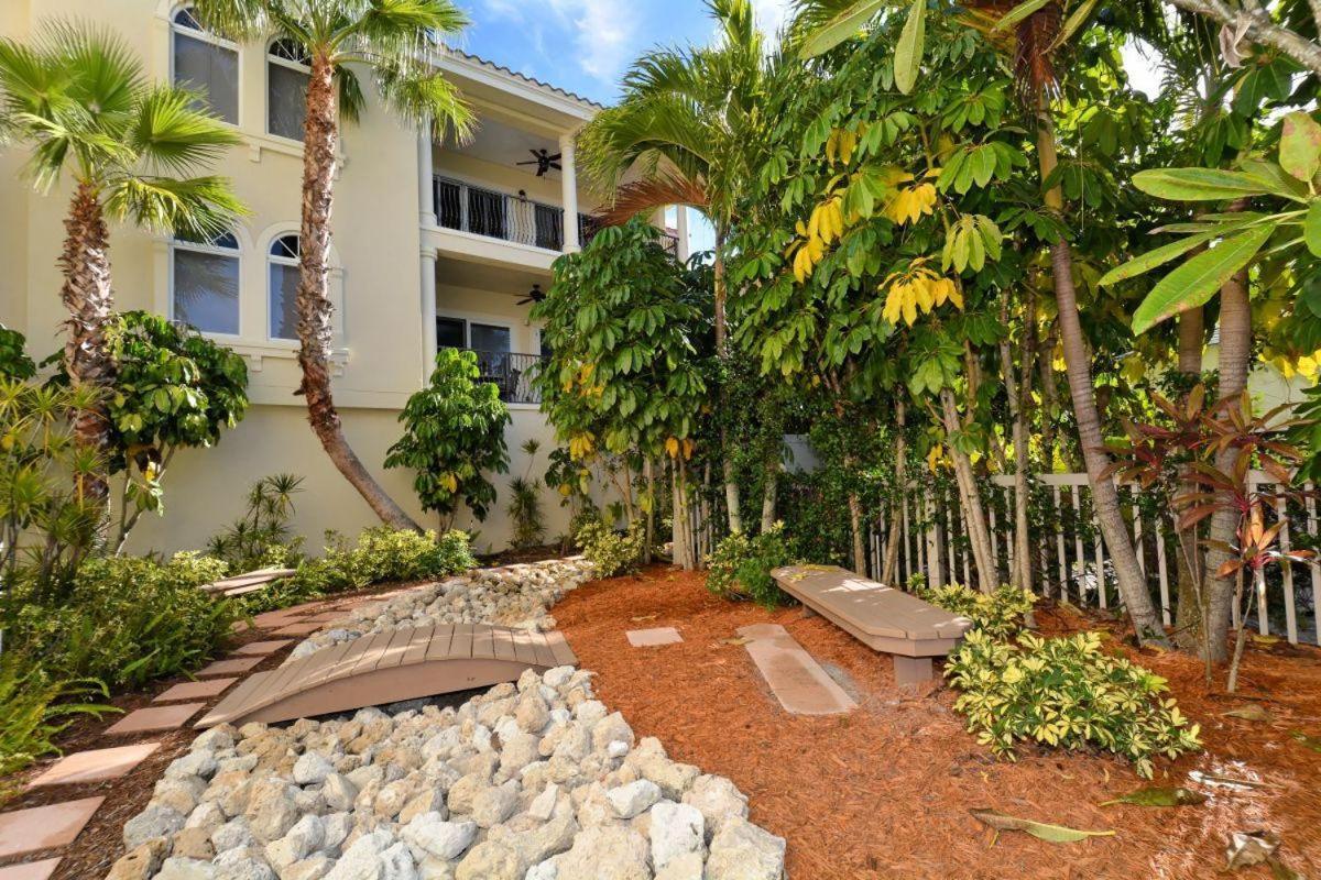 La Casa Costiera 12 Villa Holmes Beach Eksteriør billede
